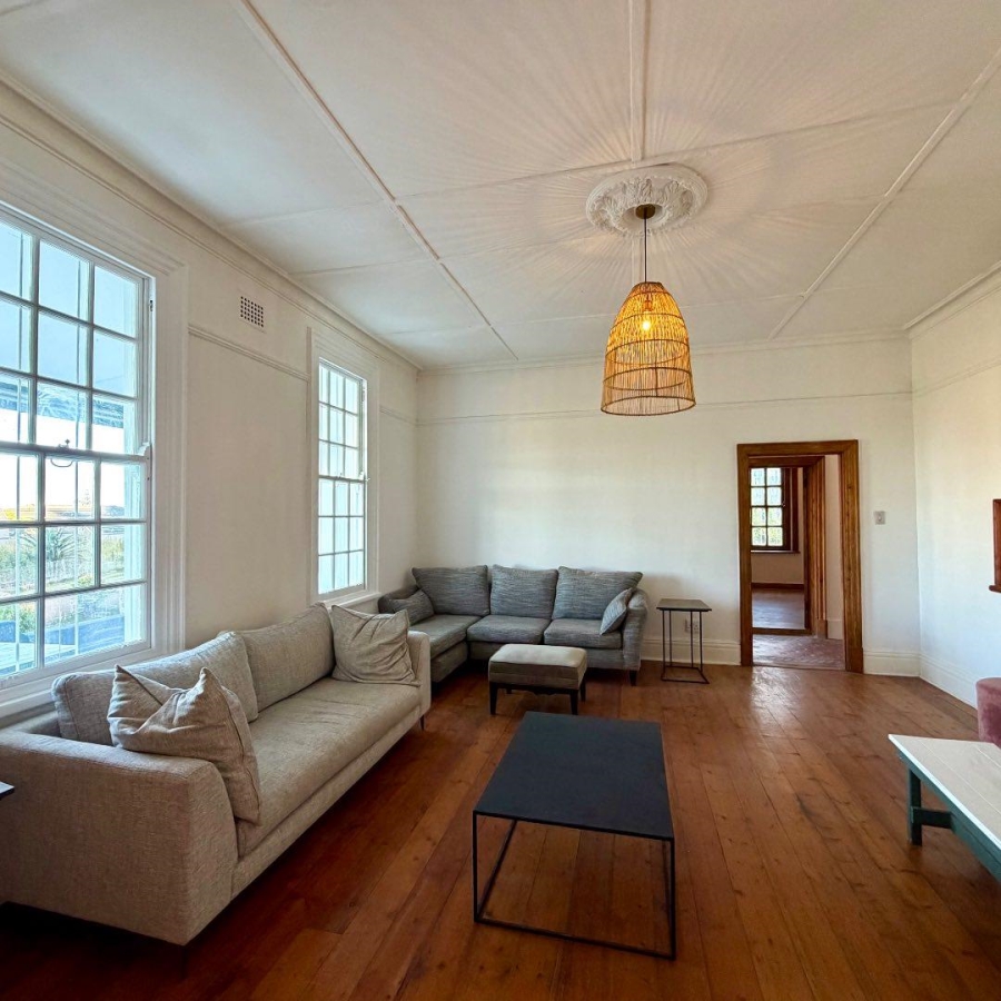 To Let 1 Bedroom Property for Rent in Muizenberg Western Cape